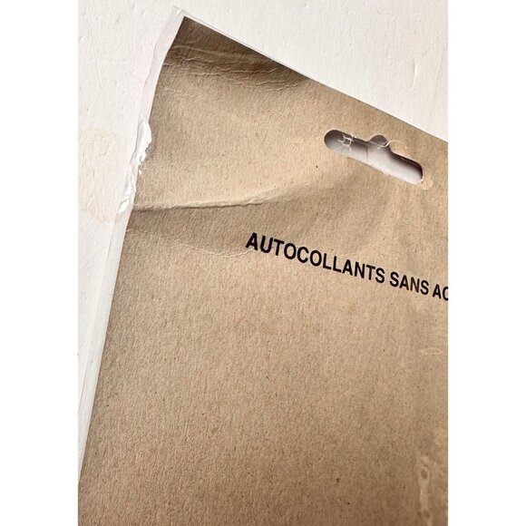 Ron Lewis Amscan Stickers New 4 sheets Halloween Dracula Frankenstein's … - Picture 7 of 7